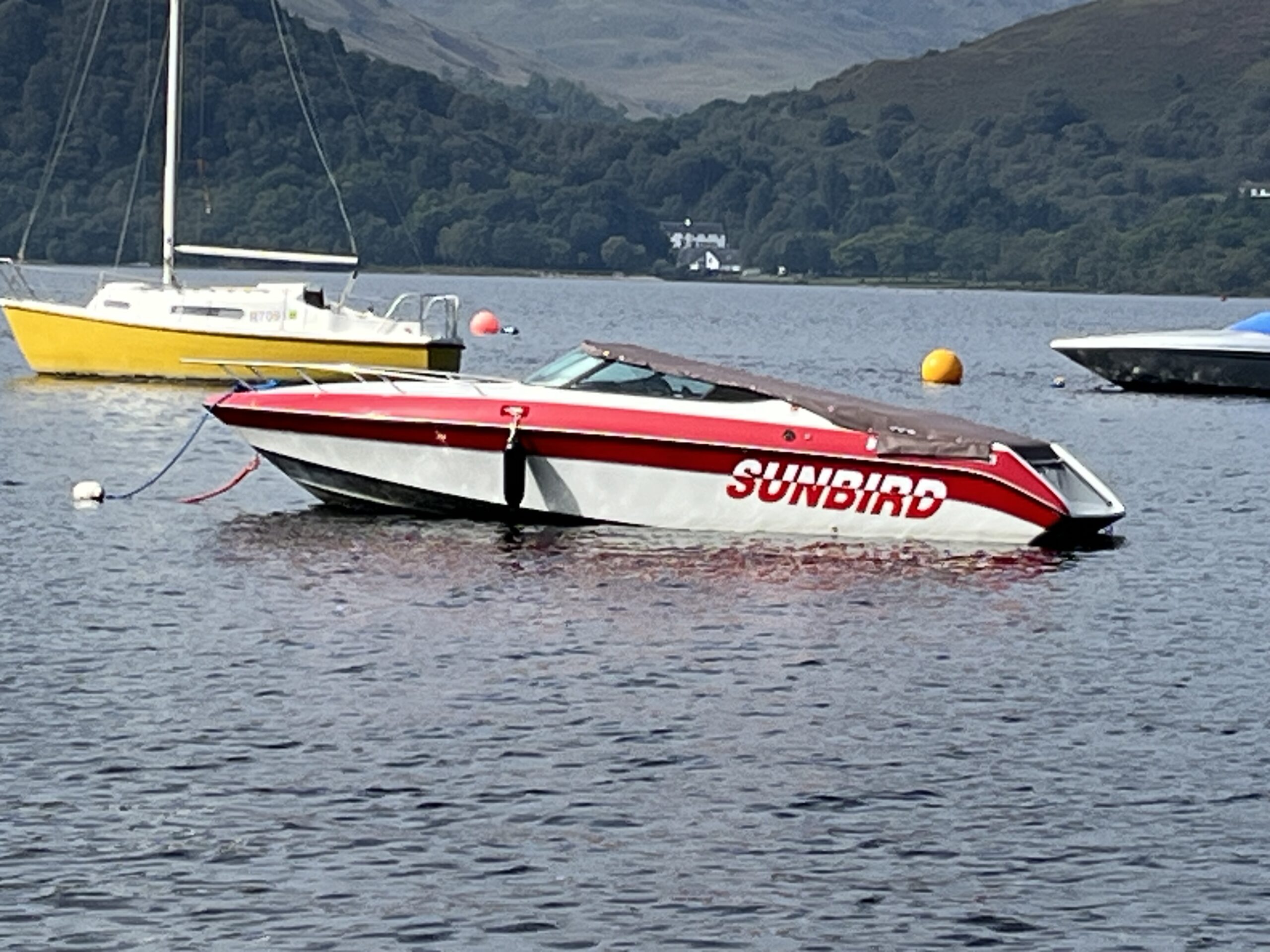 How to Sell a Boat in the UK (2025 Guide)